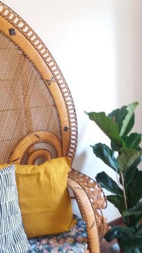 Apartamento Tilia