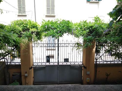 Apartamento Tilia