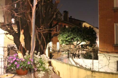 Apartamento Tilia