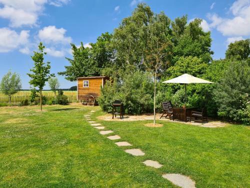 Apartamento Heimatliebe Ferienwohnung
