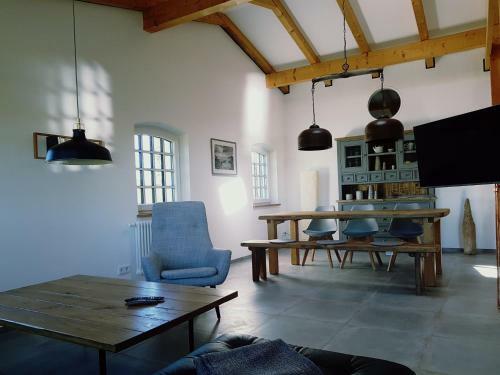 Apartamento Heimatliebe Ferienwohnung