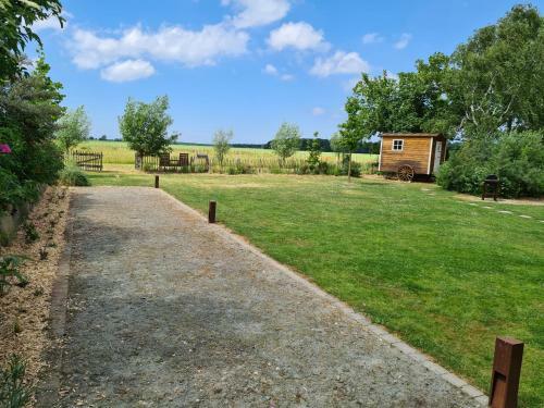 Apartamento Heimatliebe Ferienwohnung