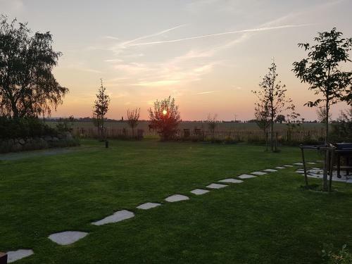 Apartamento Heimatliebe Ferienwohnung