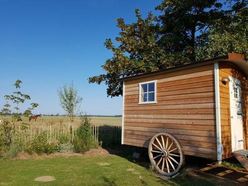 Apartamento Heimatliebe Ferienwohnung