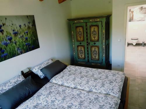 Apartamento Heimatliebe Ferienwohnung