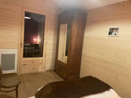 La Grange D'ana�s