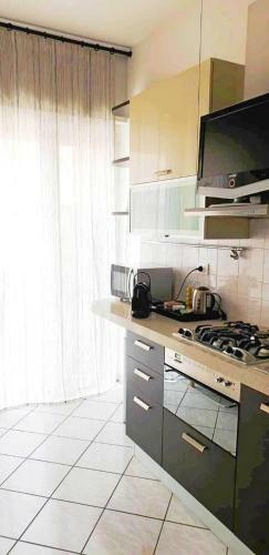 Apartamento Old Center Station