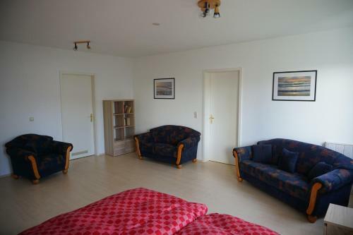 Apartamento Ferienwohnung Hahn