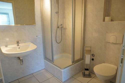 Apartamento Ferienwohnung Hahn