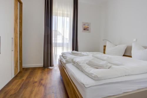 Apartamento Ferienwohnungen Villa Zeitlos