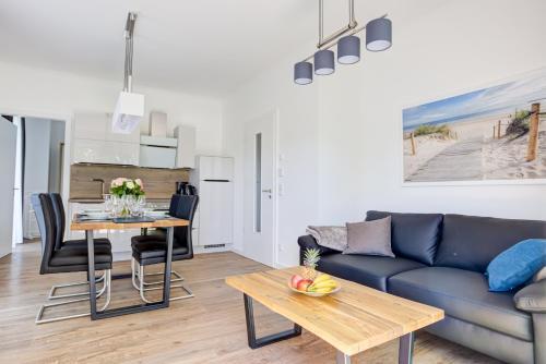 Apartamento Ferienwohnungen Villa Zeitlos