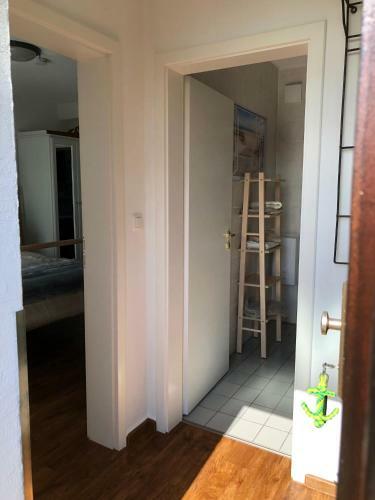 Apartamento Ferienwohnungostseeblick