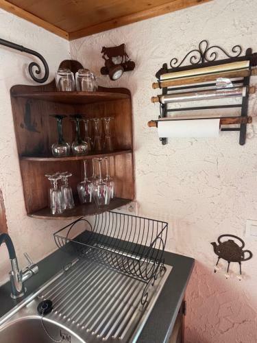 Chalet La Poipia