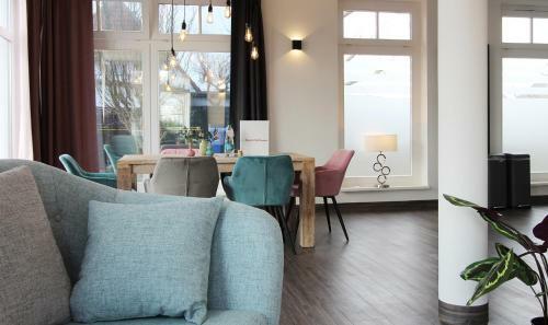 Apartamento Ferienwohnung Kuestenmeerchen