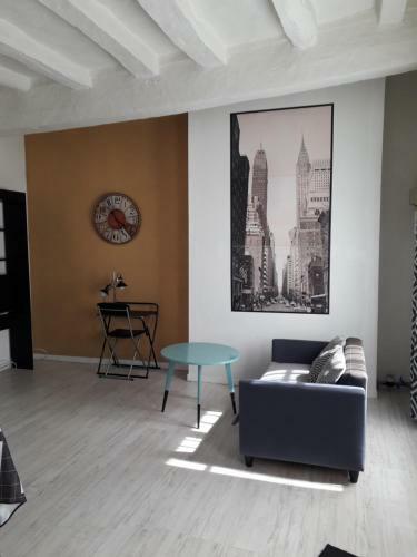 G�te Saint Pierre