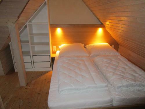 Apartamento Ferienwohnung M�we Mit Eigener Sauna