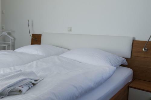 Apartamento Ferienwohnungen Villa Insel