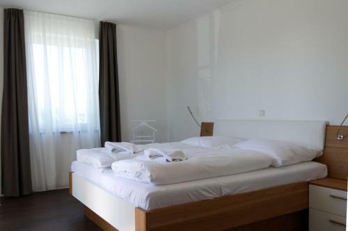 Apartamento Ferienwohnungen Villa Insel