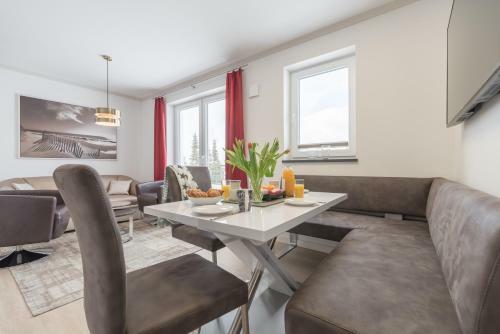 Apartamento Wohnung Dorschj�ger