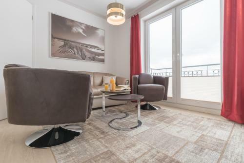 Apartamento Wohnung Dorschj�ger