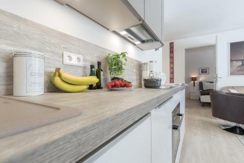 Apartamento Wohnung Dorschj�ger