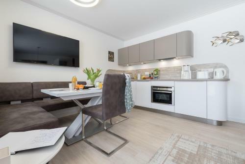 Apartamento Wohnung Dorschj�ger