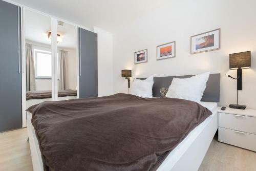 Apartamento Wohnung Dorschj�ger