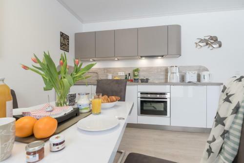 Apartamento Wohnung Dorschj�ger
