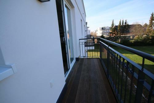 Apartamento Wohnung Dorschj�ger
