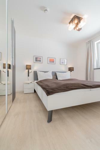 Apartamento Wohnung Dorschj�ger