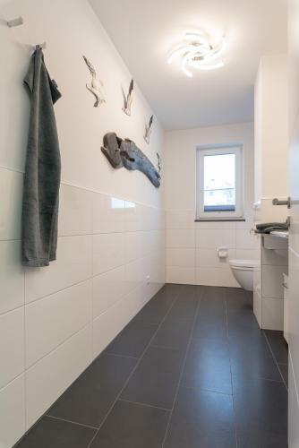 Apartamento Wohnung Dorschj�ger
