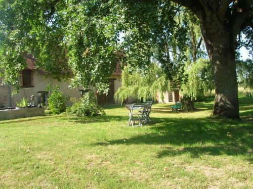 Bed & Breakfast La Boulaye