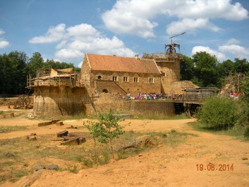 Bed & Breakfast La Boulaye