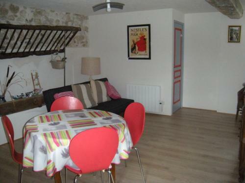 Bed & Breakfast La Boulaye