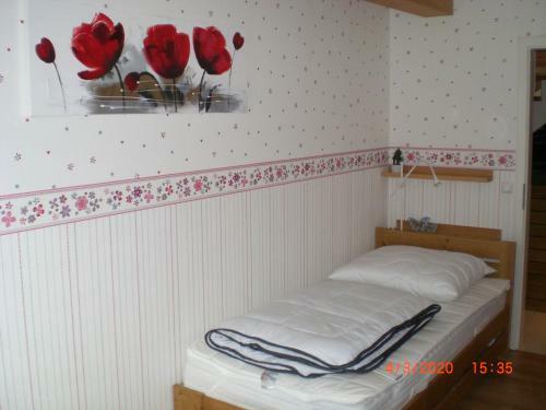 Apartamento Ferienhaus Weitblick