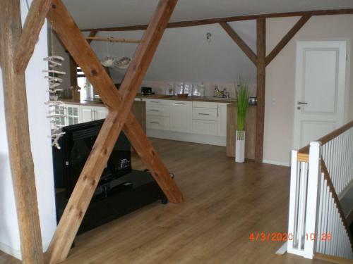 Apartamento Ferienhaus Weitblick