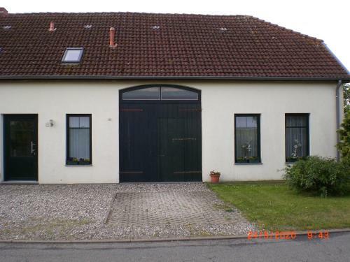 Apartamento Ferienhaus Weitblick