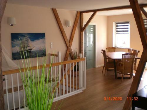 Apartamento Ferienhaus Weitblick