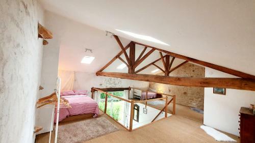 Gite De Rosaraie