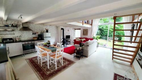 Gite De Rosaraie