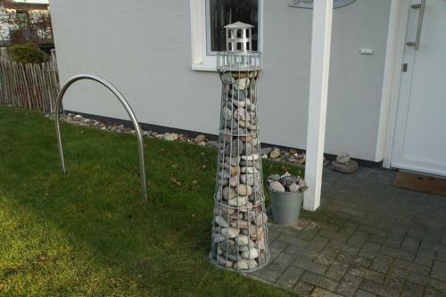 Apartamento Ferienwohnung Baltic Sea