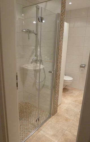 Apartamento Ferienwohnung Baltic Sea