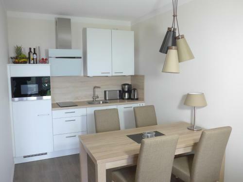 Aparthotel Waterkant Suites 1-27