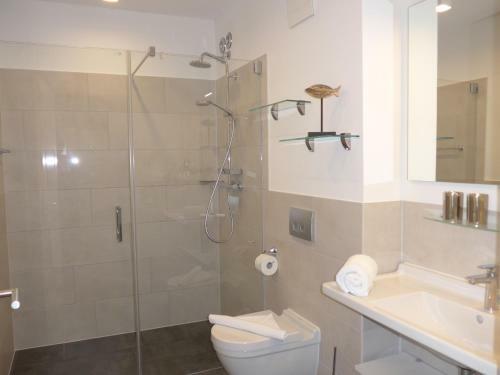 Aparthotel Waterkant Suites 1-27