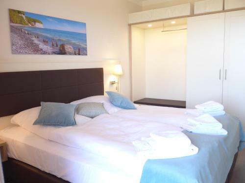 Aparthotel Waterkant Suites 1-27