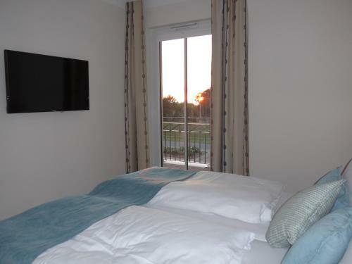 Aparthotel Waterkant Suites 1-27