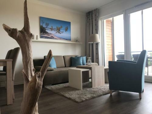Aparthotel Waterkant Suites 1-27
