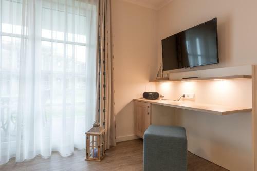 Apartamento Appartement Mittsommer