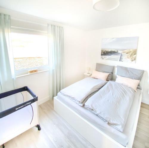 Apartamento Frieda�s Ostseetraum