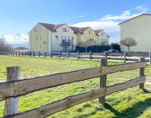 Apartamento Frieda�s Ostseetraum